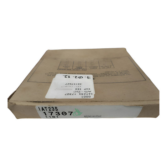 Mitsubishi A6tbxy36 Bloque Terminal Y Cable E66085-c