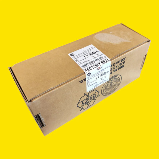 Allen-bradley 1761-l20bwa-5a | Micrologix 1000 Analógico