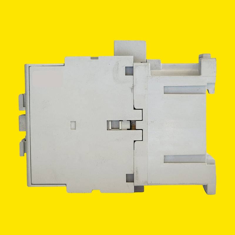 Contactor Allen Bradley 100-c30ej10 30a 3p Industrial