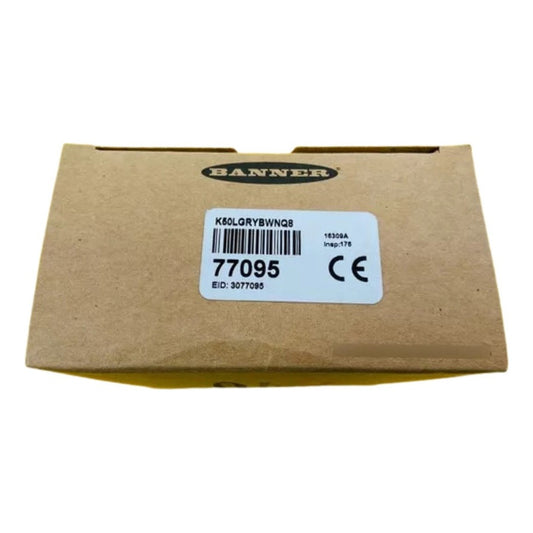 Banner Indicador Semicirculares De 8 Pines   K50lgrybwnq8