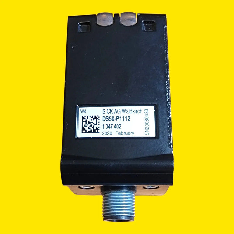 Sick Ds50-p1112 Distance Sensor 1 047 402