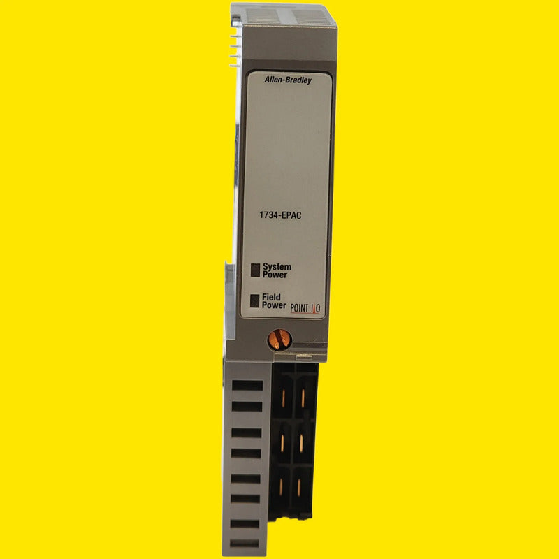 Allen-bradley 1734-epac Módulo De Alimentación Point I/o