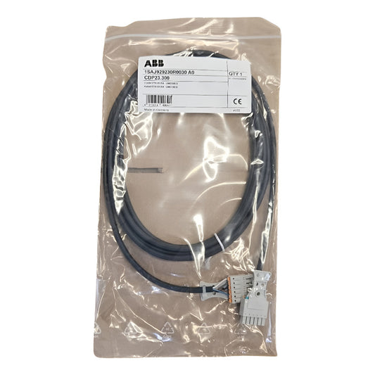 Abb 1saj929230r0030 A0 Eth-x1/x4-umc100.3