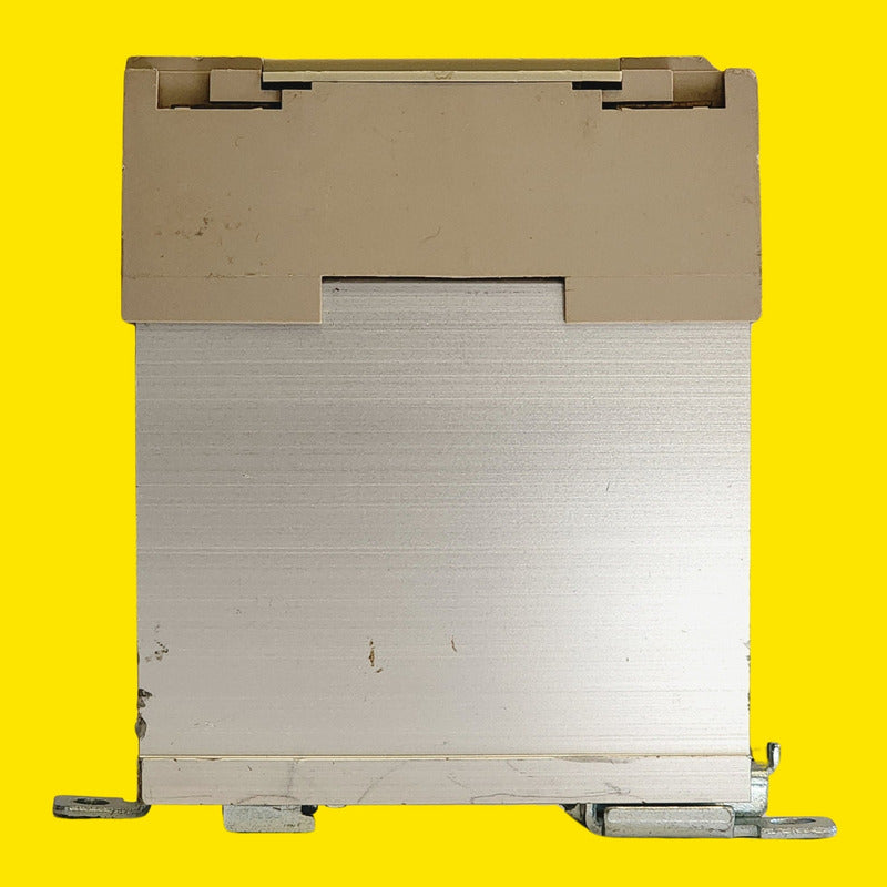 Relevador Estado Sólido Omron G3pa-210b-vd 20a 240v
