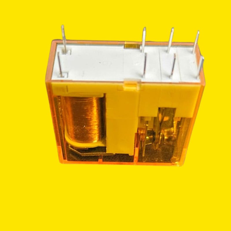 Finder 40.61 Relevador 8 Pines 120v