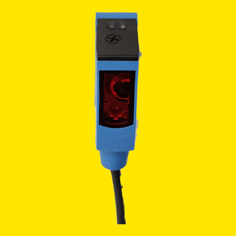 Sick Wtb9l-3p3261s03 1073333 Sensor Fotoeléctrico Láser Pnp