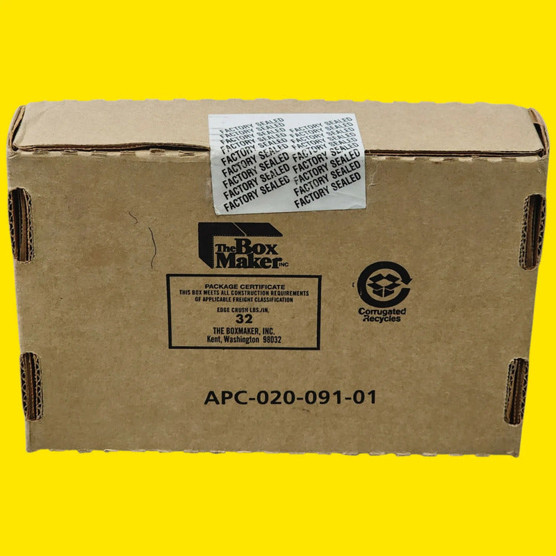 Allen-bradley 1746-nt8 Módulo Entrada Termopar