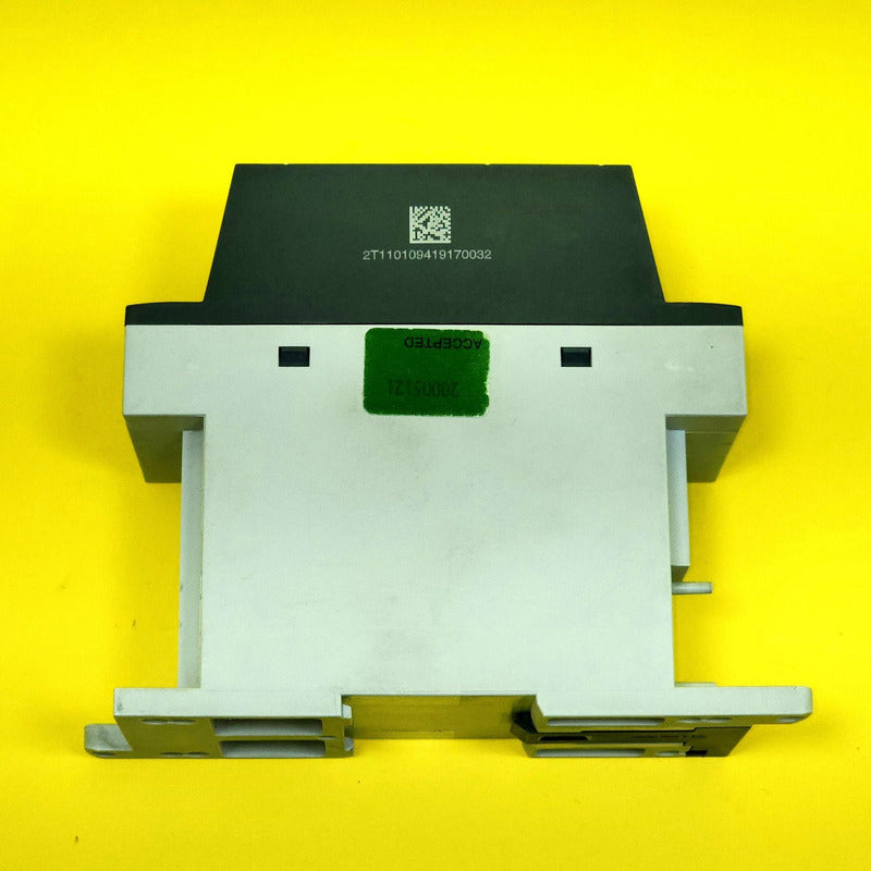 Abb Psr6-600-70 1sfa896104r7000 Controlador De Arranque Suav