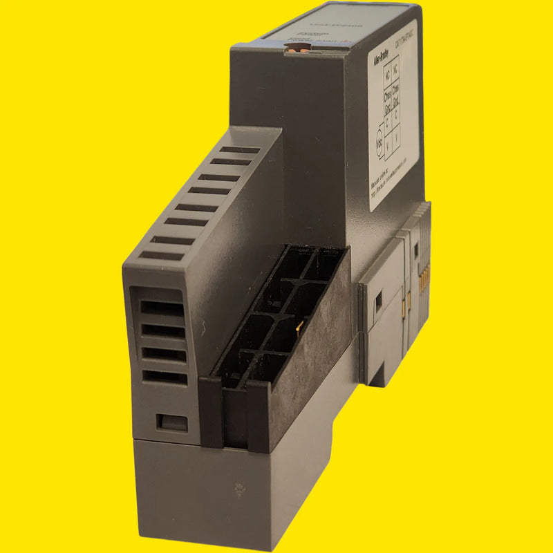 Allen-bradley 1734-ep24dc Modulo Distribucion De Potencia Dc