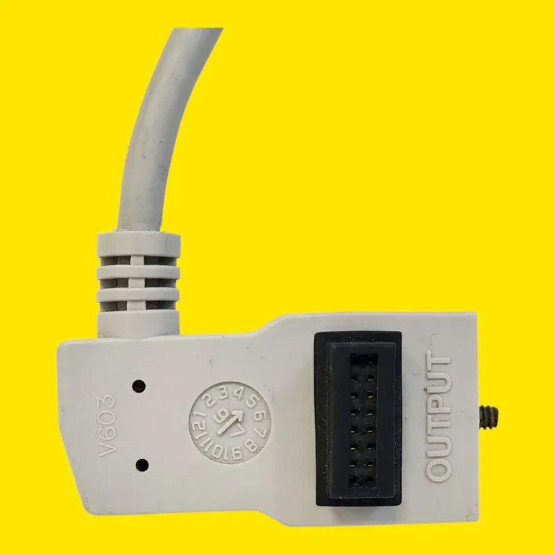 Sine C&m Ka-40519 Cable De Conexion Y Transmision
