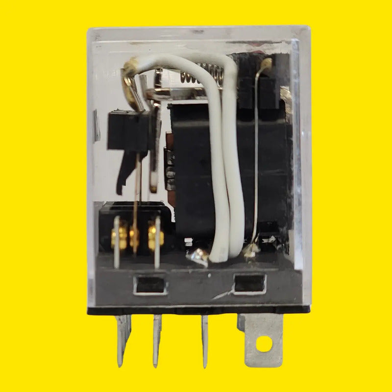 Relé Industrial Miniatura Ice Cube Sky Ctrl Sknpl-4c 2151b