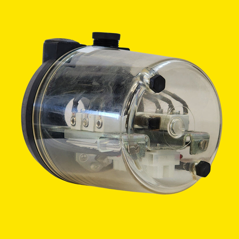 Gemu Electrical Position Indicator 2034478