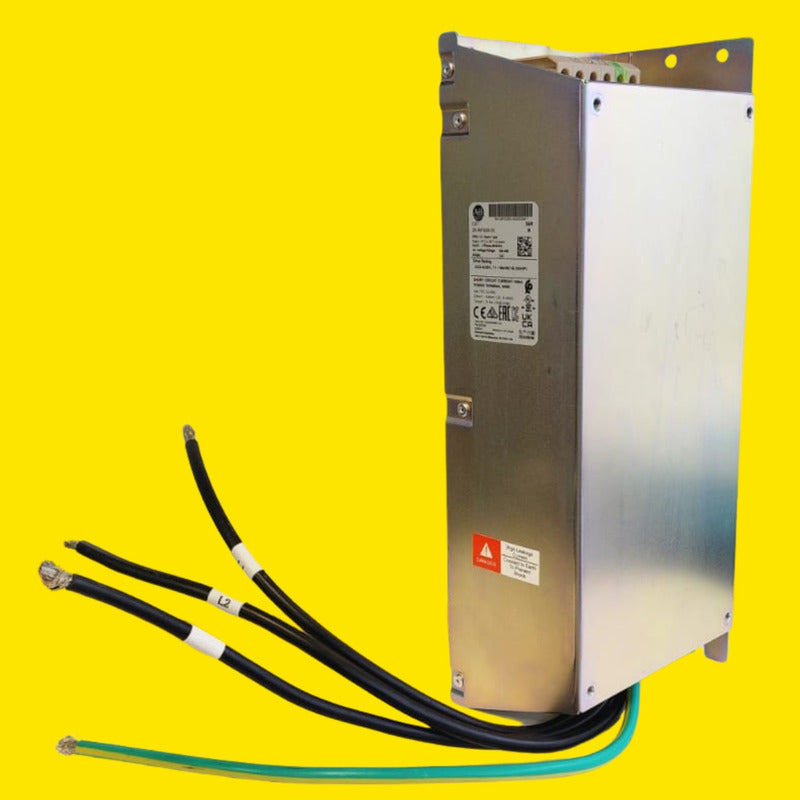 Filtro De Línea Allen-bradley 25-rf033-dl Powerflex