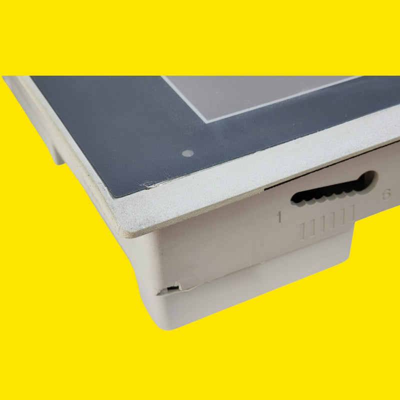 Hmi Allen-bradley Panelview 800 2711r-t10t 10