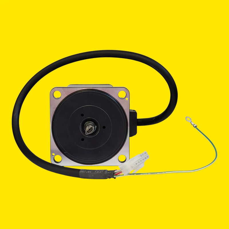Oriental Motor K0294-m Motor Brushless 60w 3000 Rpm
