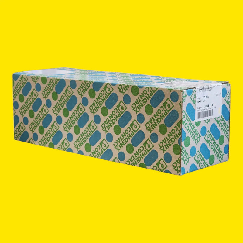 Phoenix Contact  3009118 Ukh 5 Borne De Corriente 150a 1000v