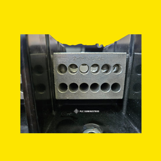 Allen Bradley 1492-pd31123 Bloque Usado - Allen Bradley