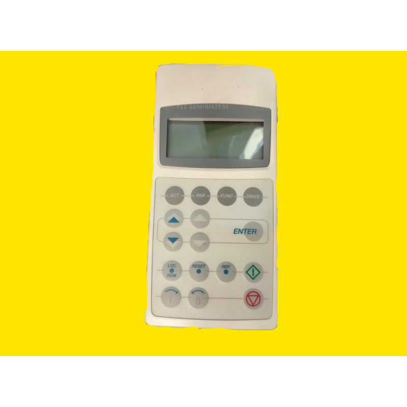 Abb Acs800-01-0004-5 Variador De Frecuen/controlador Cdp312r