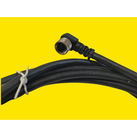 Ramco M8 Fa4 Pvc 3m/219967  Cable De Conexion