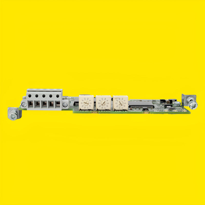 Allen Bradley 20-750-dnet Módulo Devicenet Powerflex 750