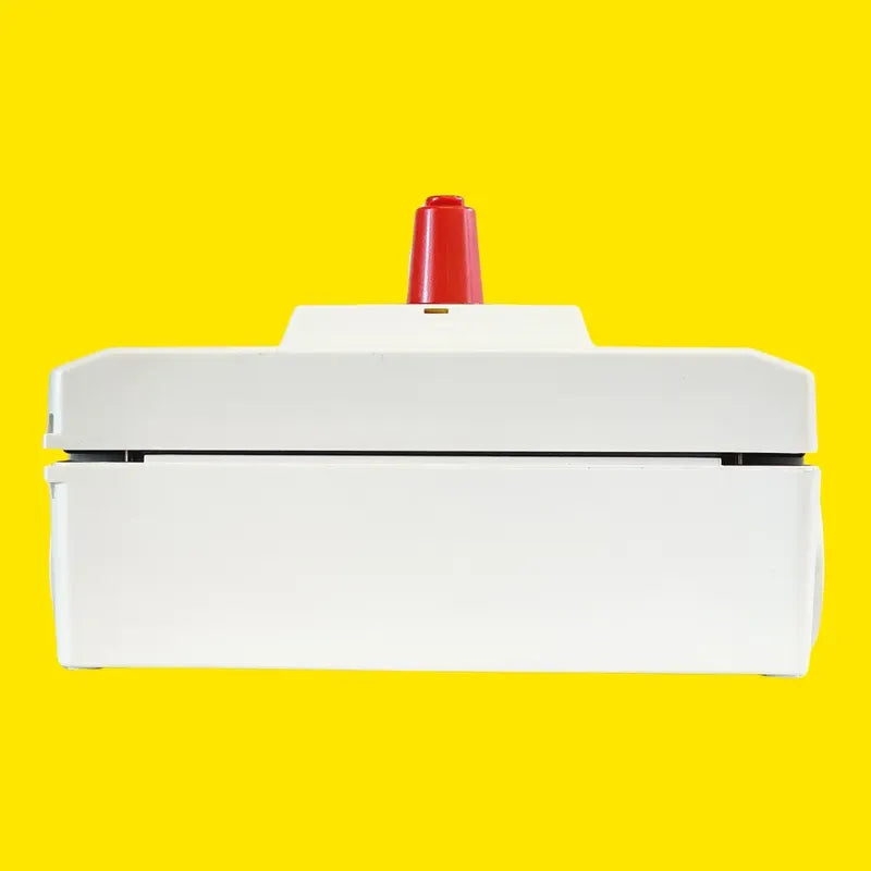 Interruptor Seccionador Abb Otp32ba3m 3 Polos Gabinete