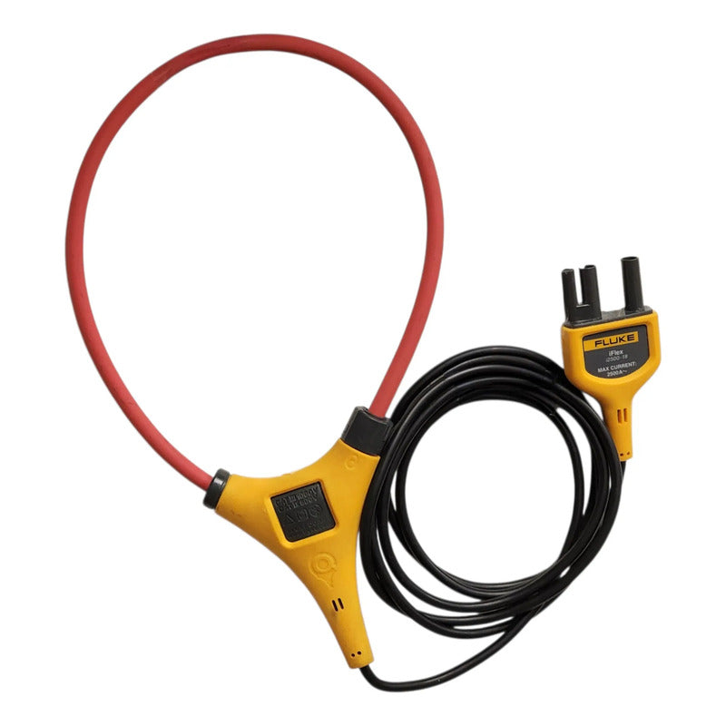Fluke I2500-18 Sonda Flexible De Corriente