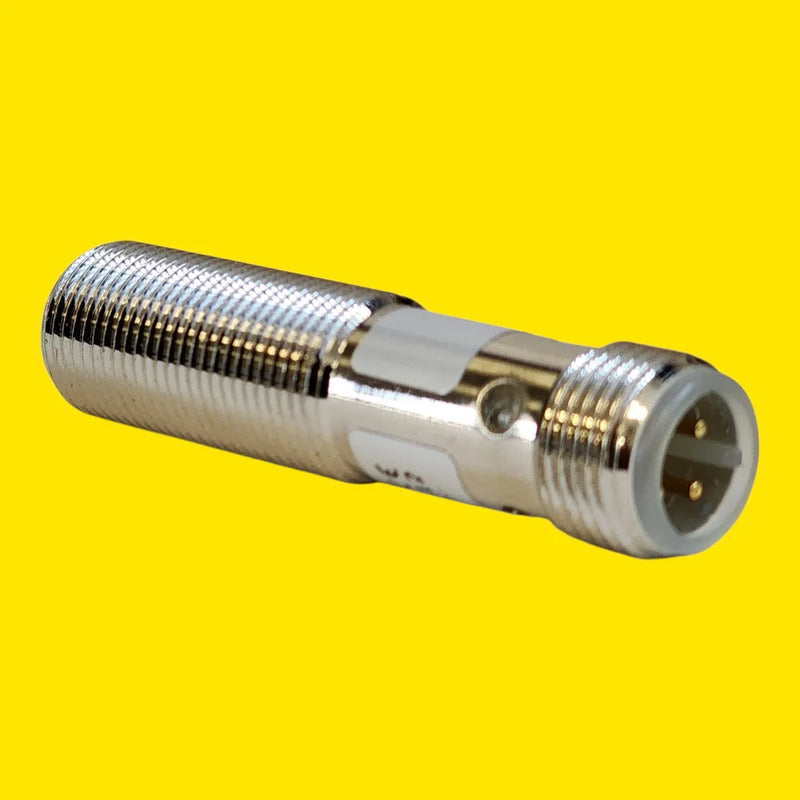 Tr Electronic Ips12-s8po50-a12 Sensor Inductivo M12 Pnp