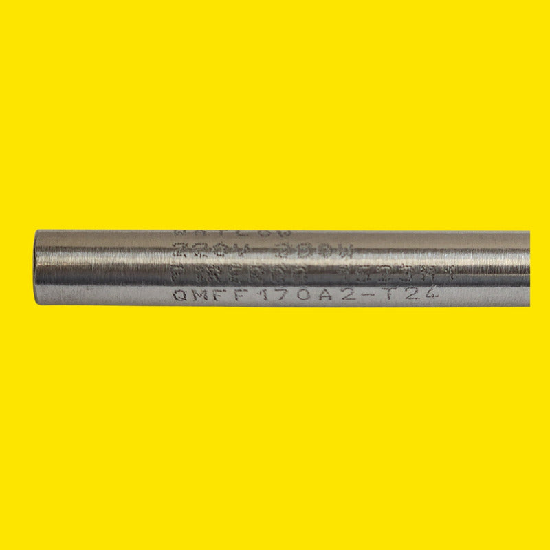Calentador Watlow Firerod 220v 380w 1523m1 Qmf 170a2-t24