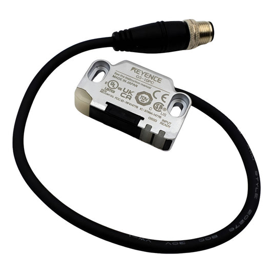 Keyence Gs-10pc Accesorio Para Herramientas