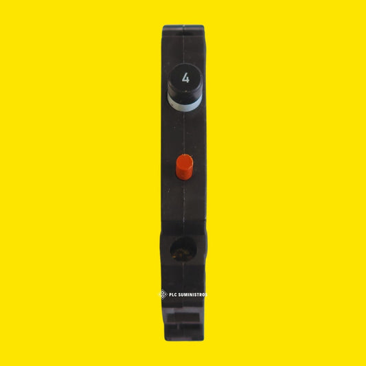 Allen Bradley 1492-gh040 Miniature Circuit Breaker 4.0a