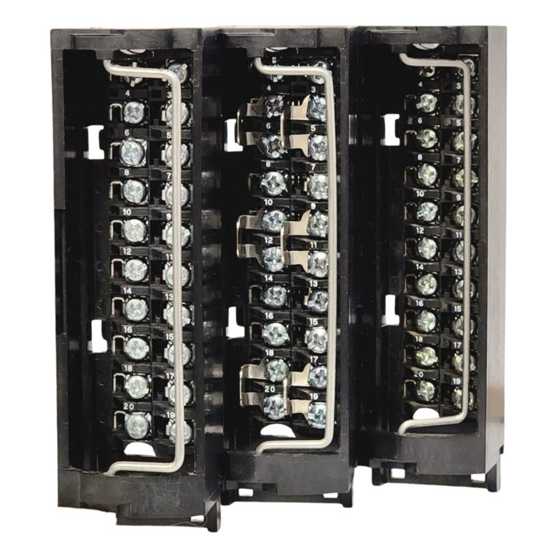 Allen-bradley 1756-tbnh Terminal Tornillo 20 Pines