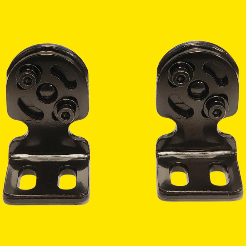Keyence Gl-rb02 Soporte De Montaje Para Cortina De Seguridad
