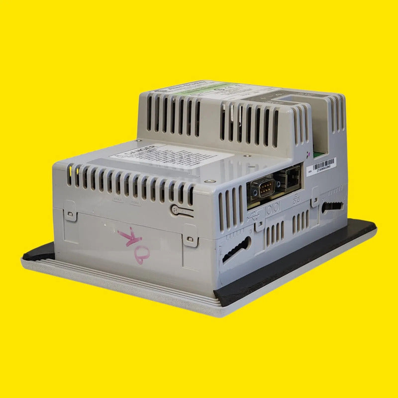 Allen-bradley 2711pc-k4m20d Panelview Plus 400
