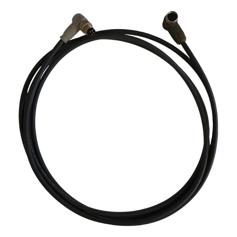 Conec 781-k12400 Li9y11y Cable Para Sensor Industrial
