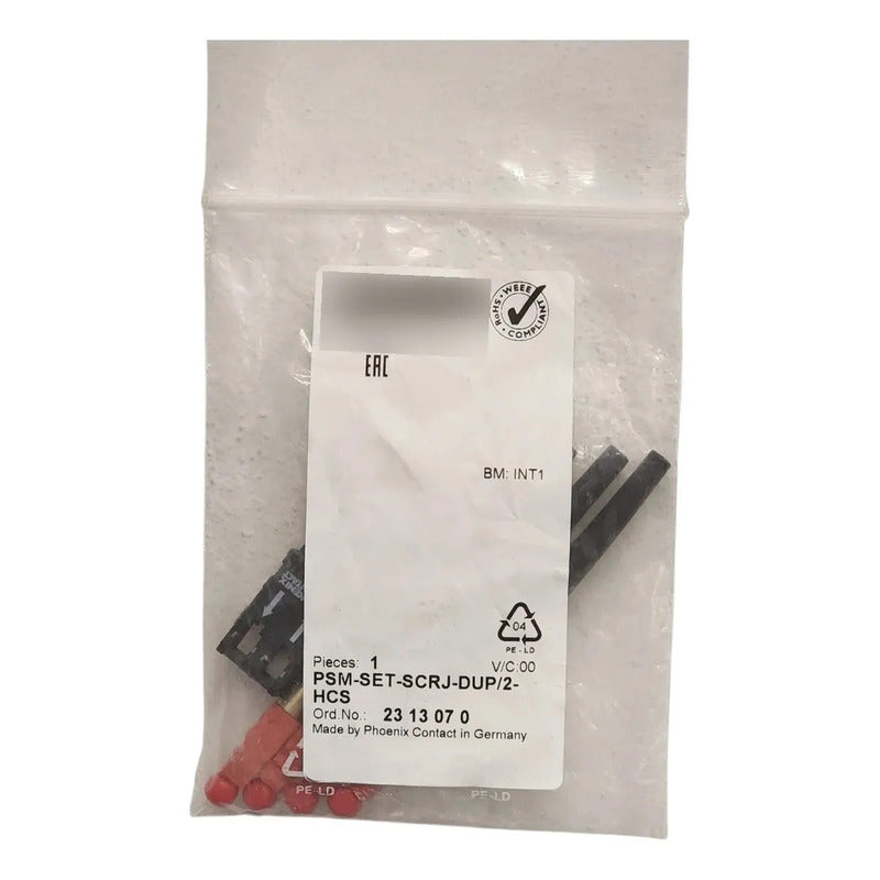 Phoenix Contact Psm-set-scrj-dup/2-hcs Conector 2313070