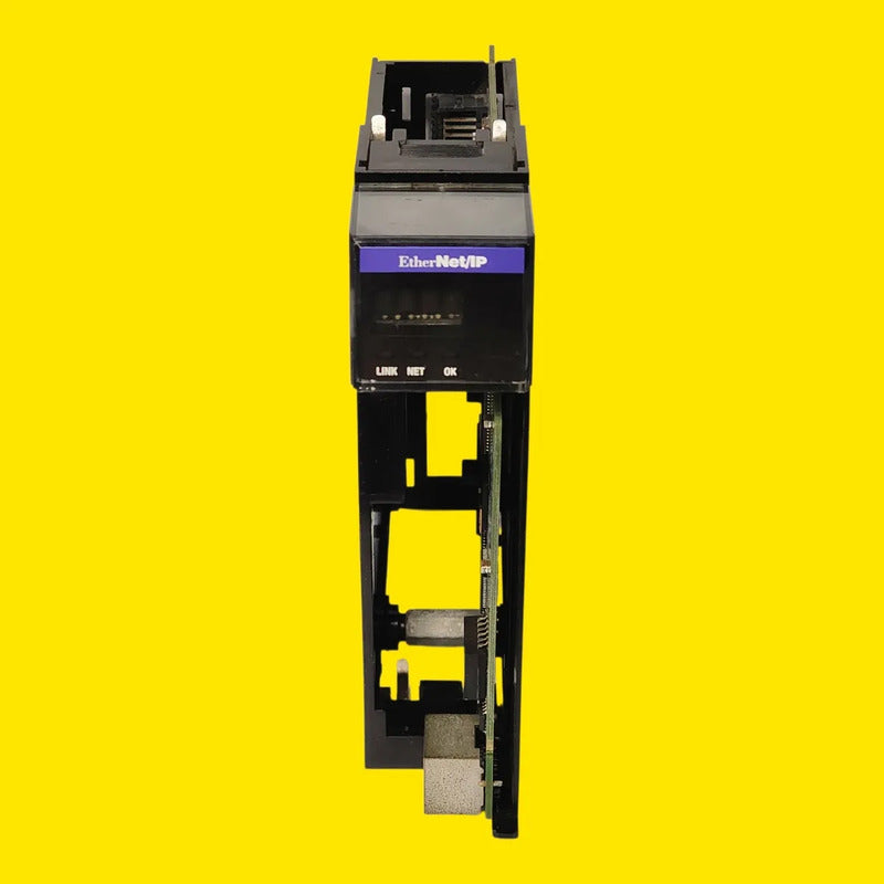Modulo Ethernet Allen Bradley 1756-enbt Controllogix