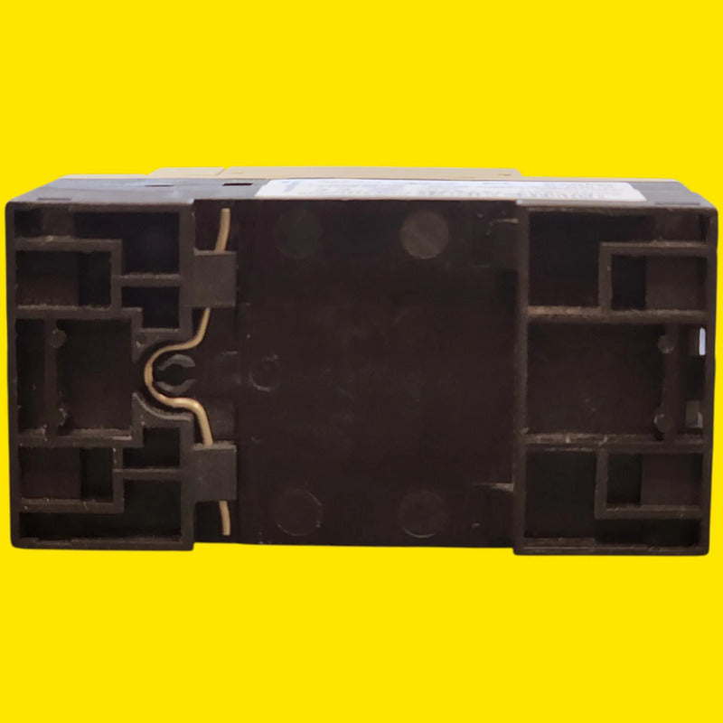 Siemens 3rv1011-1ga15 Contactor Guardamotor