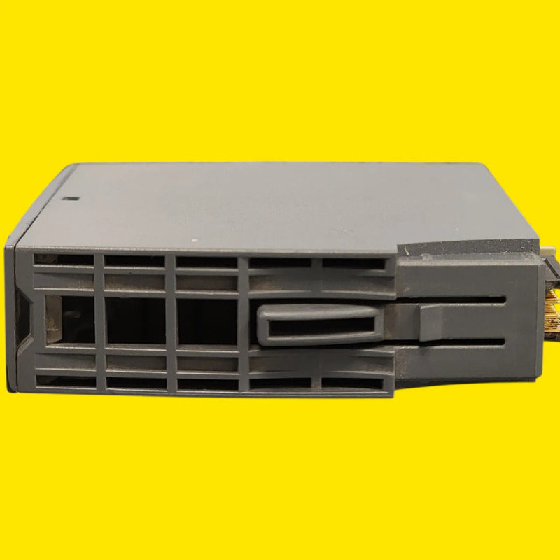 Siemens 6es7131-6bf01-0ba0 Módulo 8 Entradas 24 Vcc