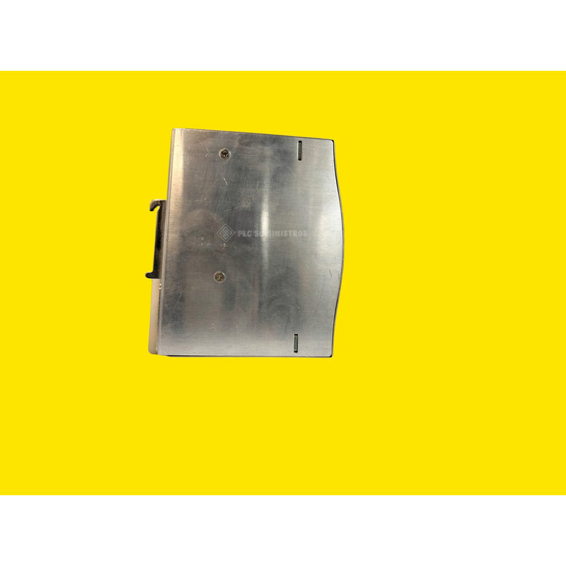 Mean Well Dr-120-24 Fuentes Alimentacion De Riel