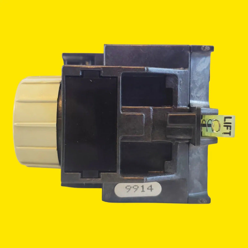 Square D 8501xte1 Modulo Temporizador Neumatico Nema