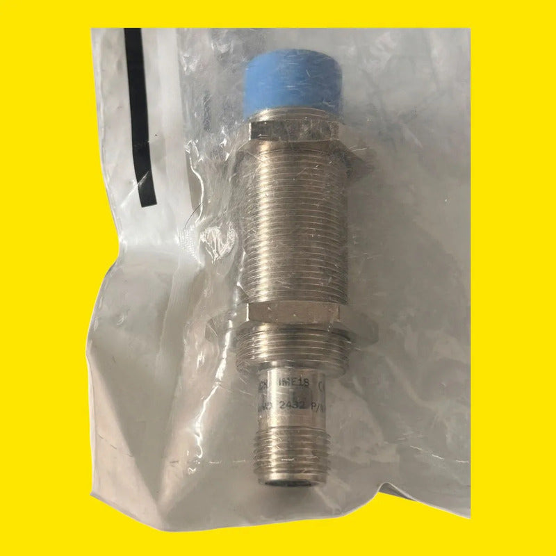 Sick Ime18-12npszc0s Sensor Proximidad Inductivo