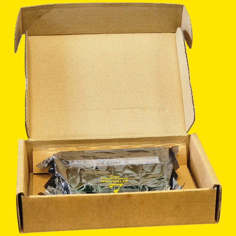 Allen Bradley 1746-ov32 Modulo De Salida Original