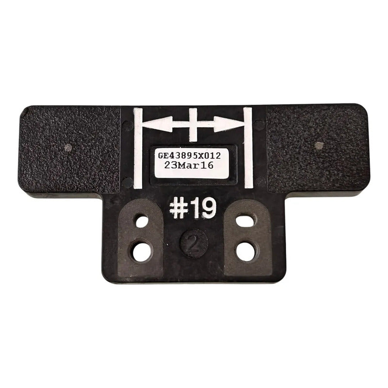 Fisher Ge43895x012 Kit Magnético De Retroalimentación