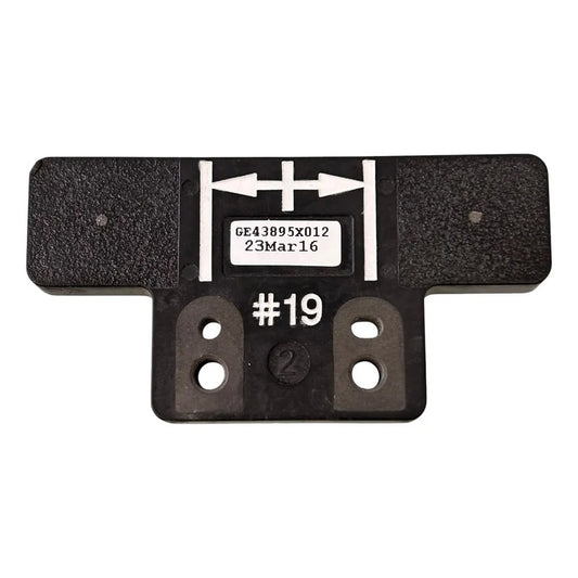 Fisher Ge43895x012 Kit Magnético De Retroalimentación