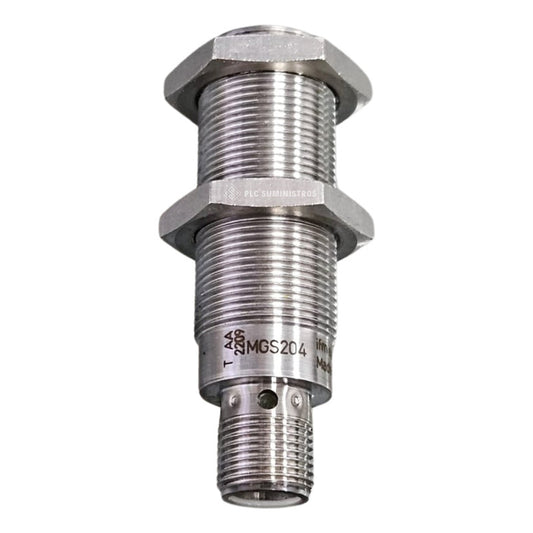 Ifm Mgs204 Sensor De Proximidad