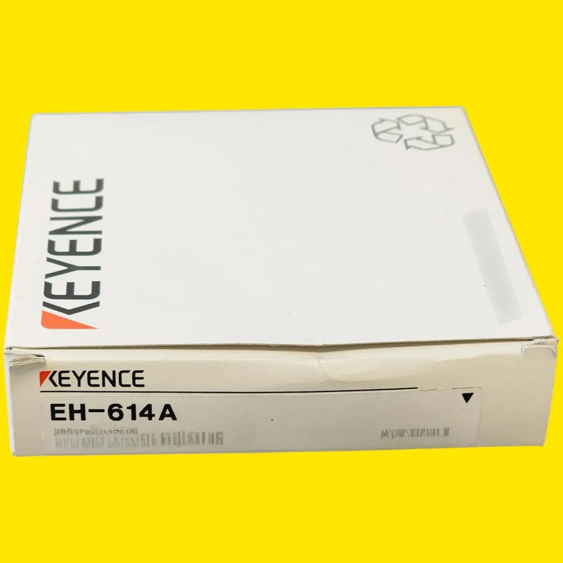 Keyence Eh-614a Sensor De Proximidad Inductivo