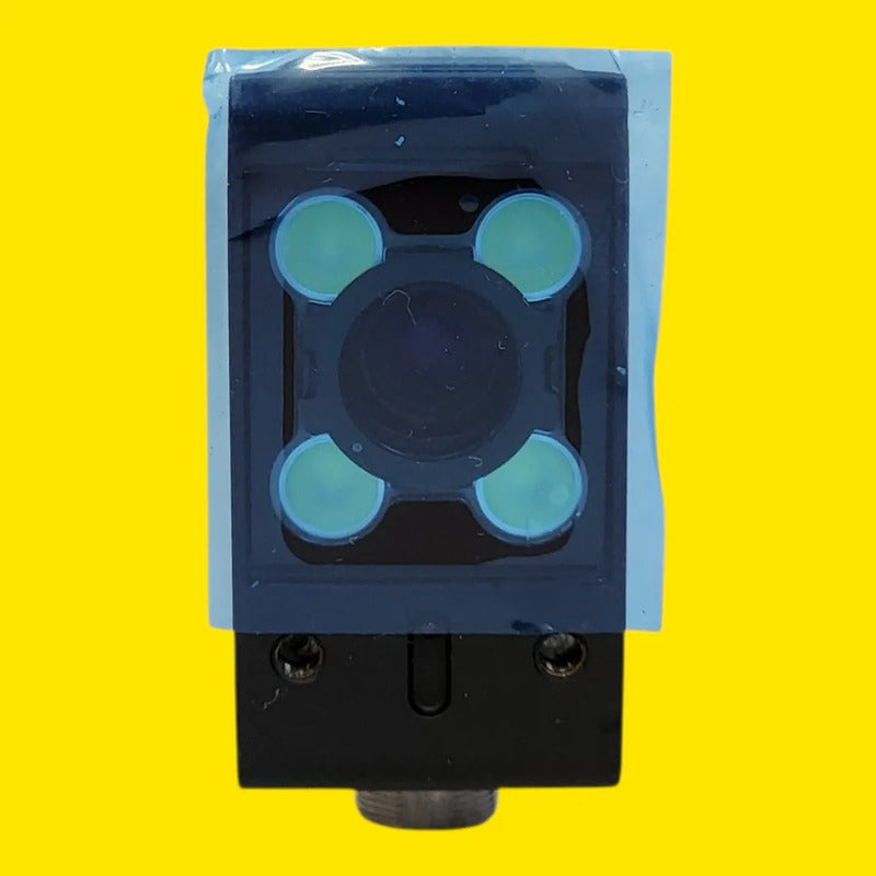 Keyence Iv-hg500ca Sensor De Visión Industrial Autoenfoque