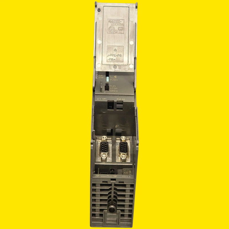 Siemens 6es7312-1ad10-0ab0 Procesador Cpu S7-300