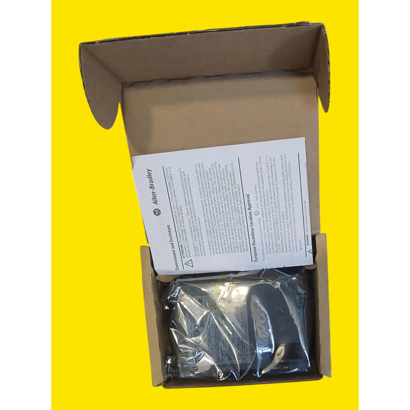 Allen Bradley 1769-ob32k Módulo 32 Salidas Digitales