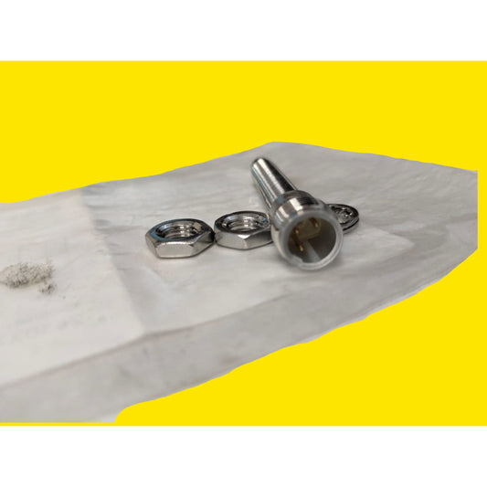 Balluff Bes M08eh-psc40f-s04g Sensor De Prox Inductivo